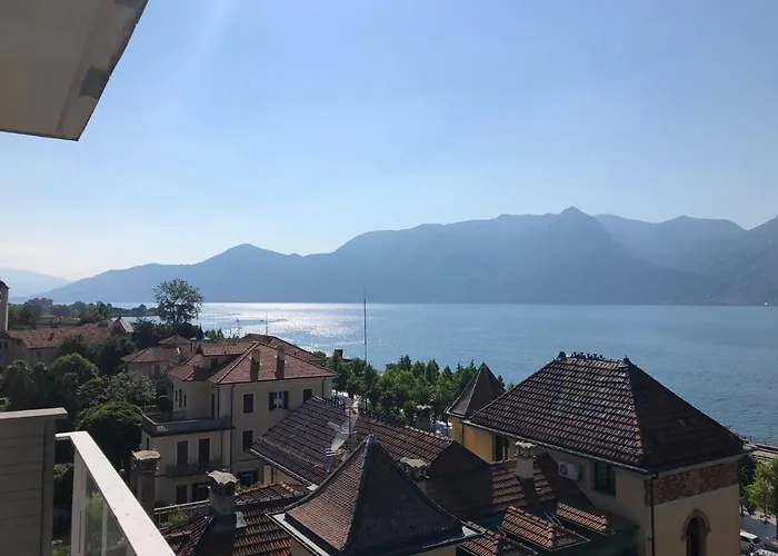 Attico Palazzo Di Vetro