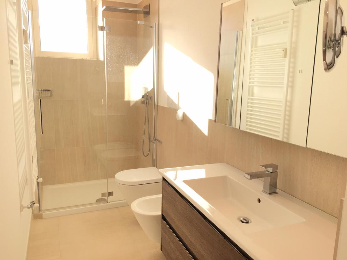 Attico Palazzo Di Vetro Apartment *