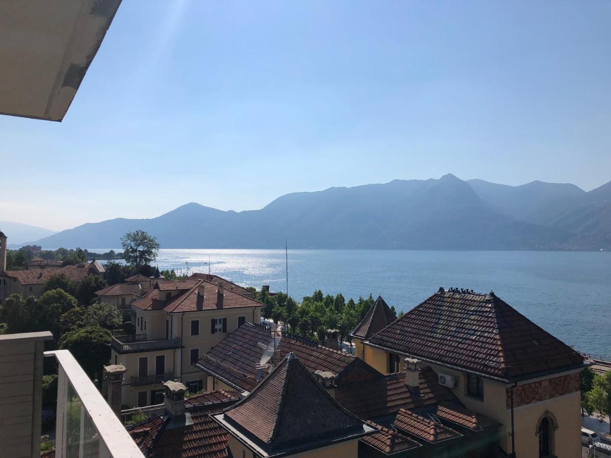 Apartamento Attico Palazzo Di Vetro *