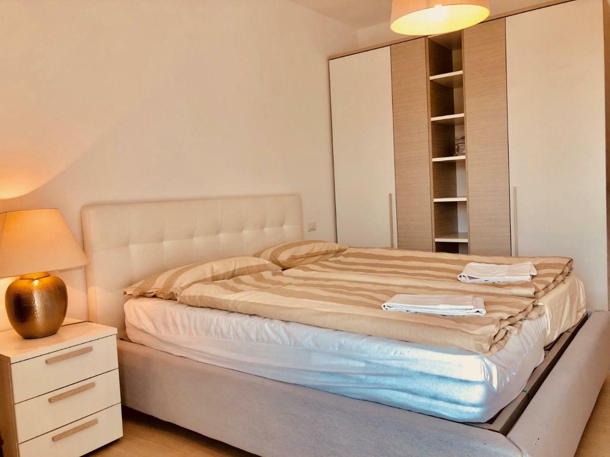 Apartment Attico Palazzo Di Vetro *