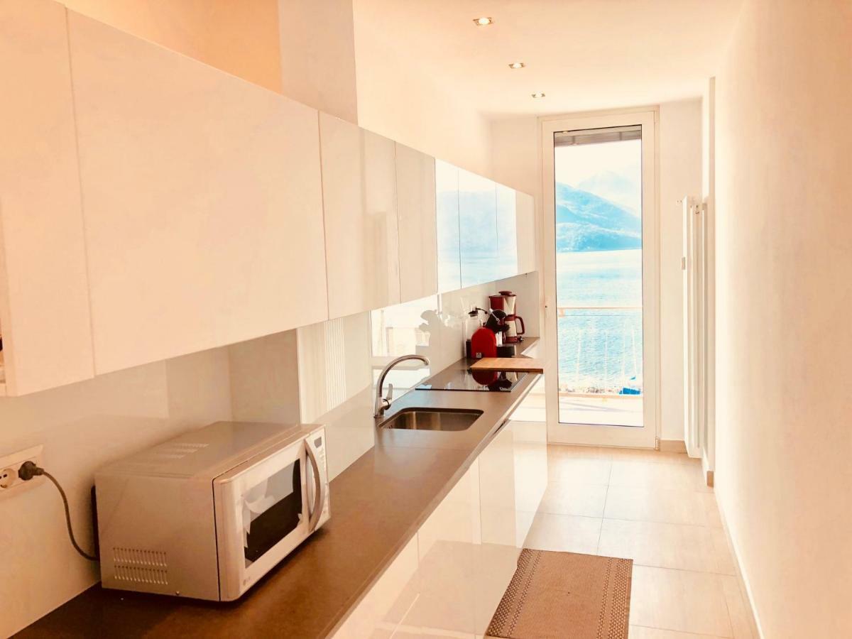 Attico Palazzo Di Vetro Apartment *