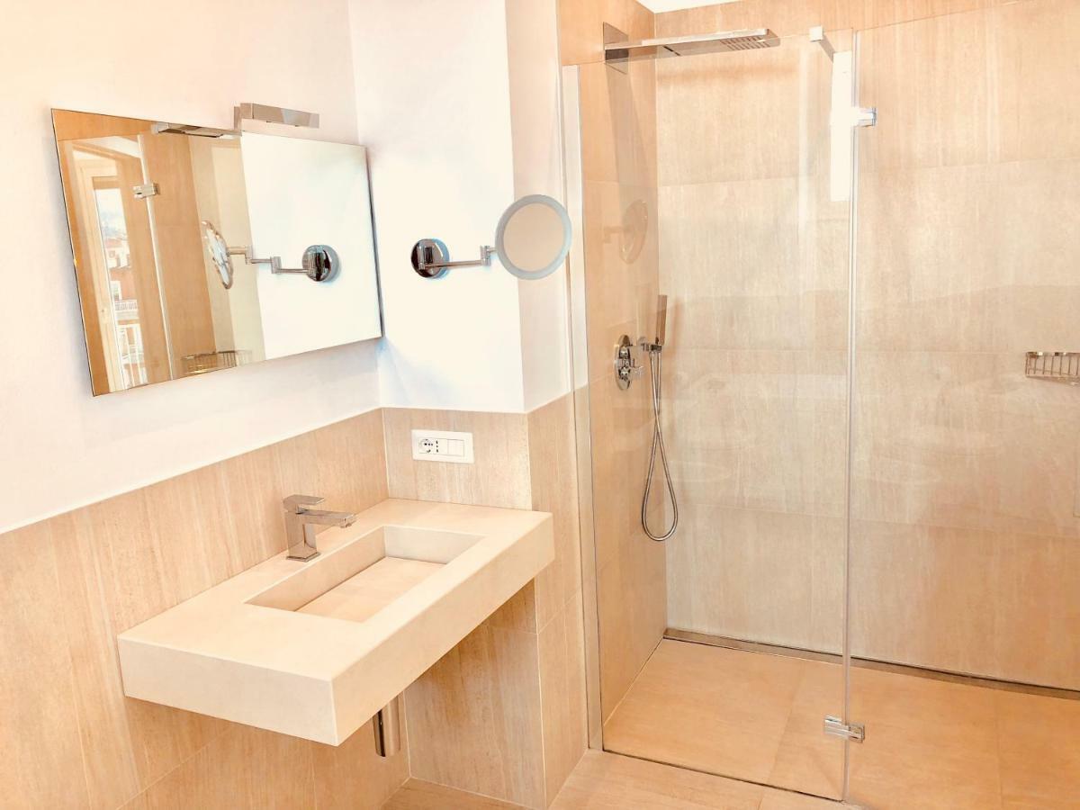 Attico Palazzo Di Vetro Apartamento